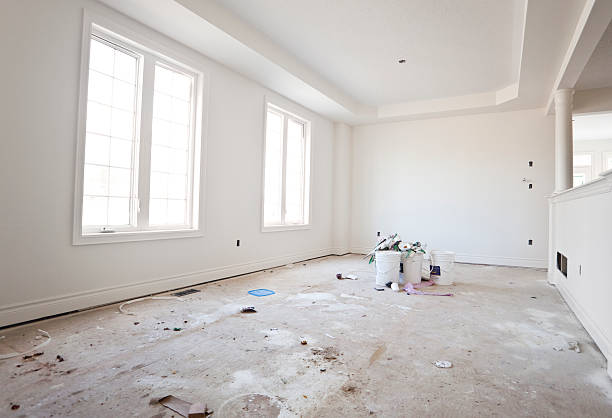 Best Crawl Space Mold Remediation  in Williams, OR